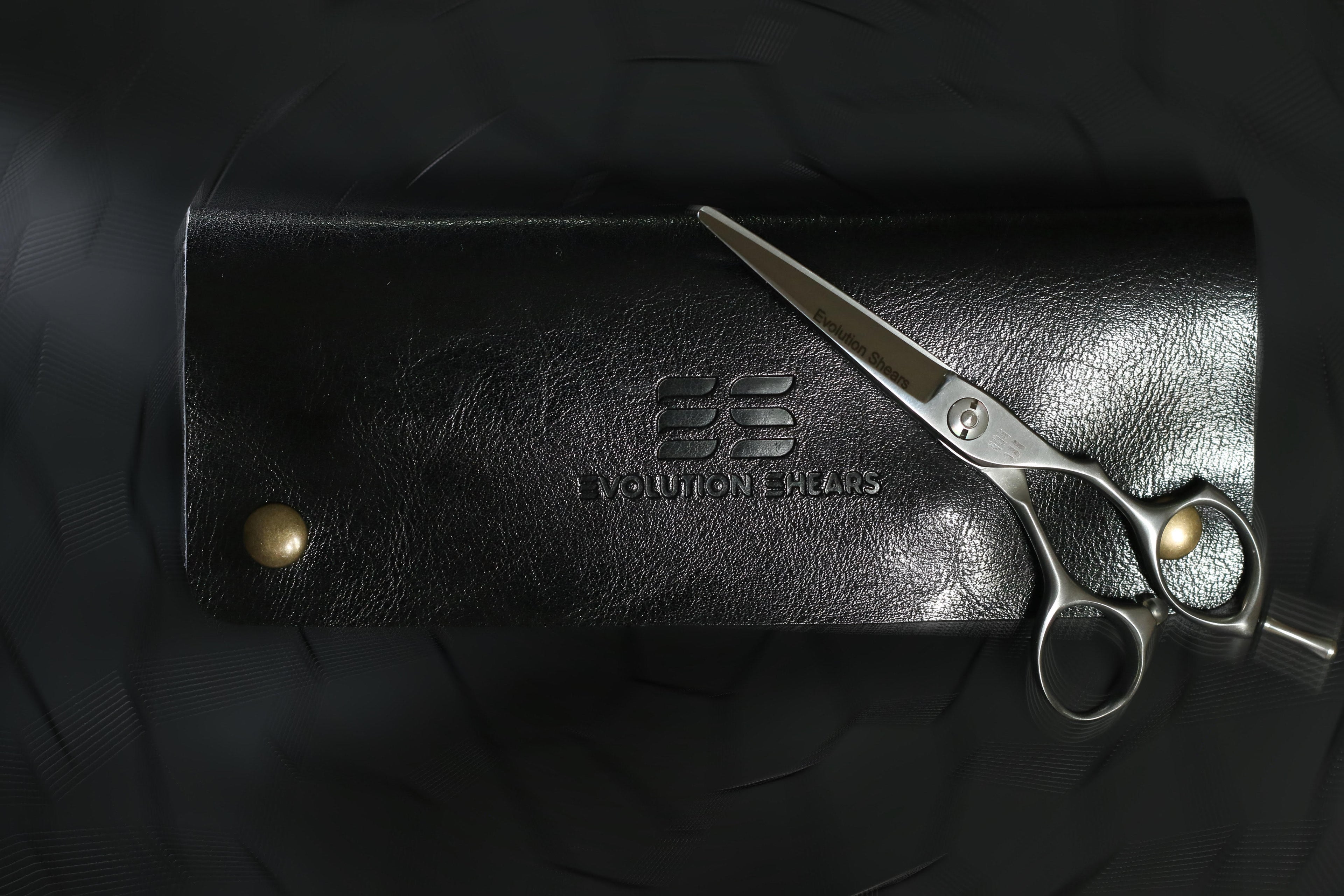 Genesis Precision Scissors 5.3" - VG10 Japan