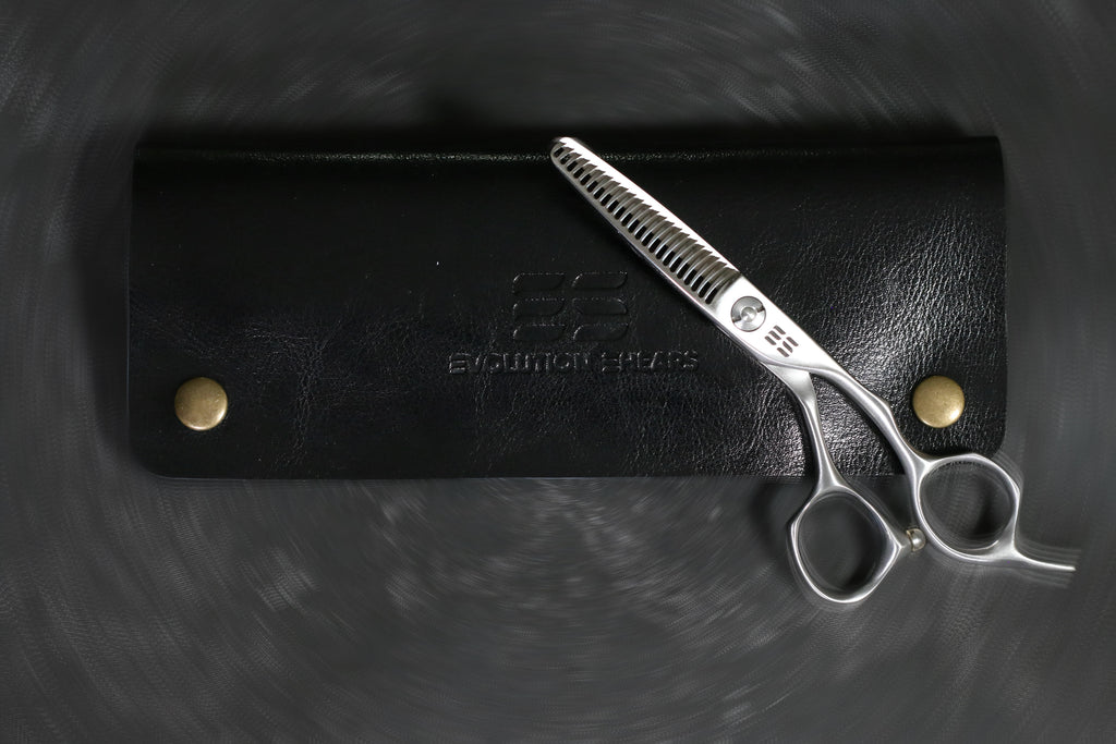 Genesis Sculpt Scissors  5.5" - VG10 Japan