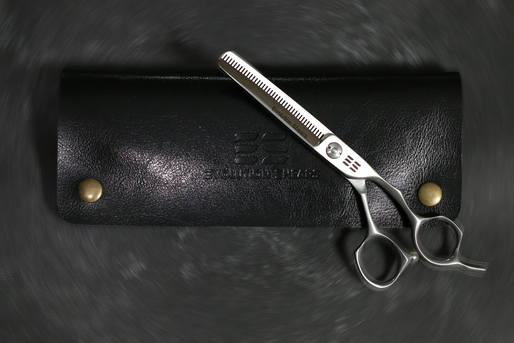 Genesis Sculpt Fade Scissors 6.0" – VG10 Japan