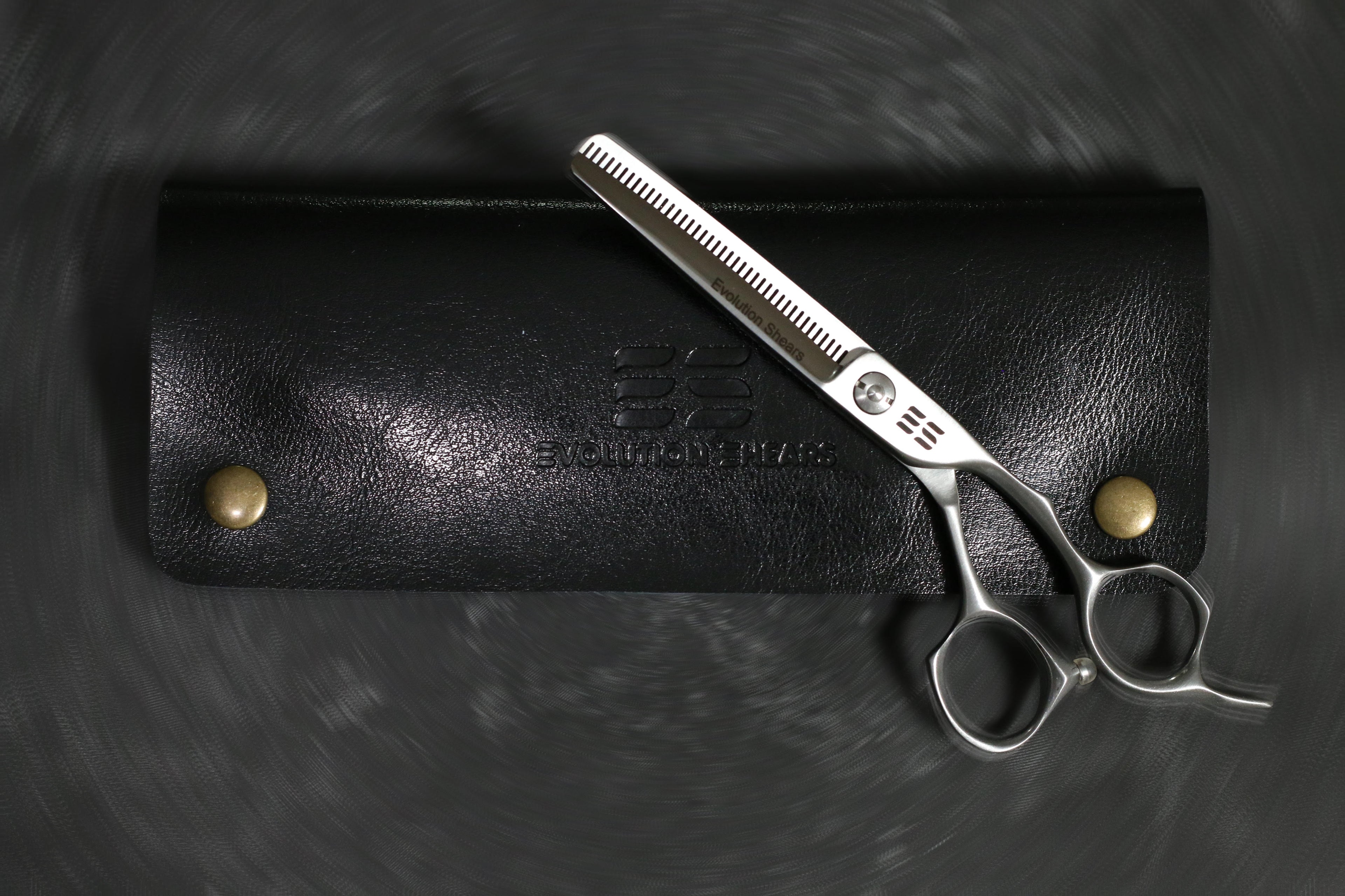 Genesis Sculpt Fade Scissors 6.0" – VG10 Japan