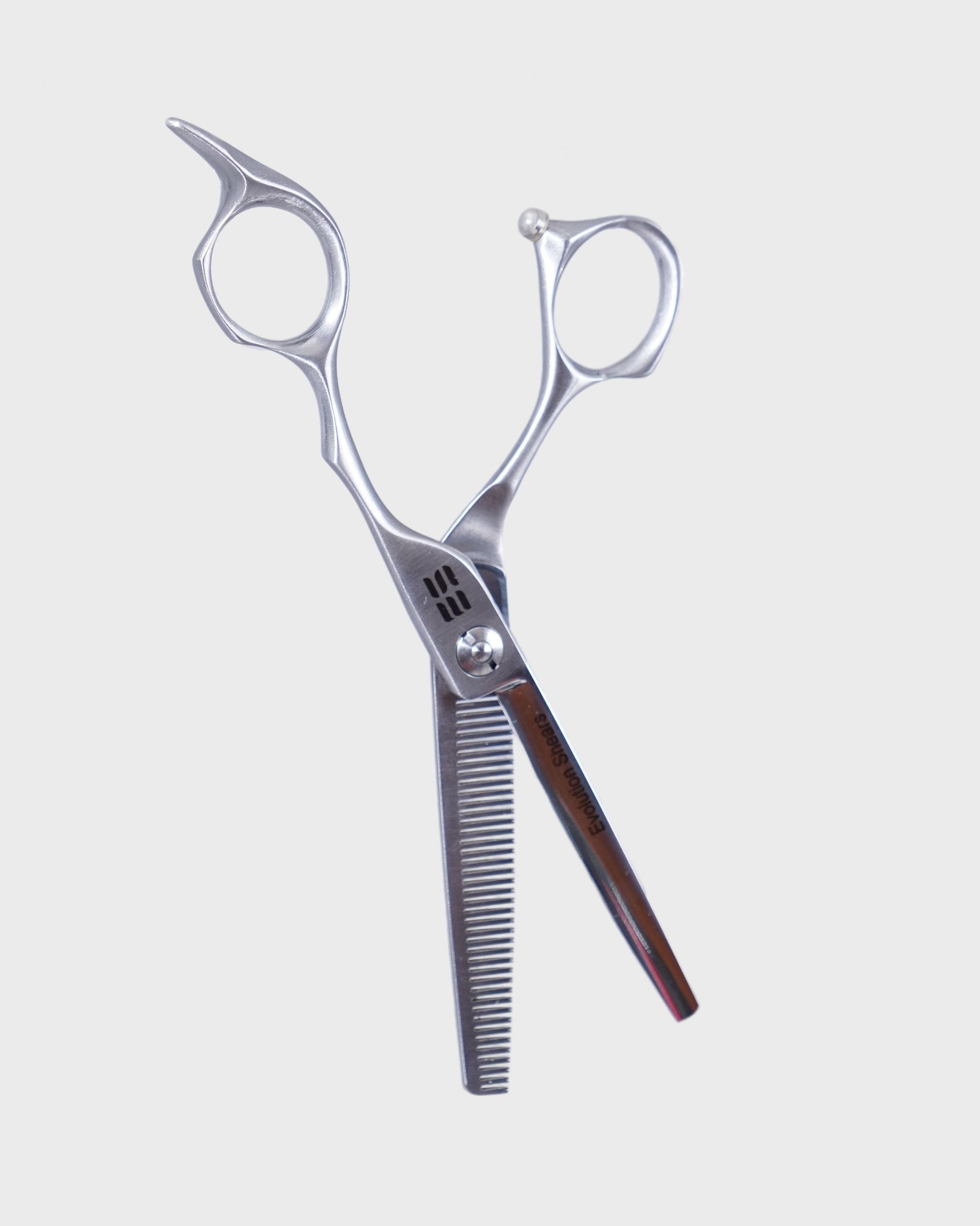 Genesis Sculpt Fade Scissors 6.0" – VG10 Japan