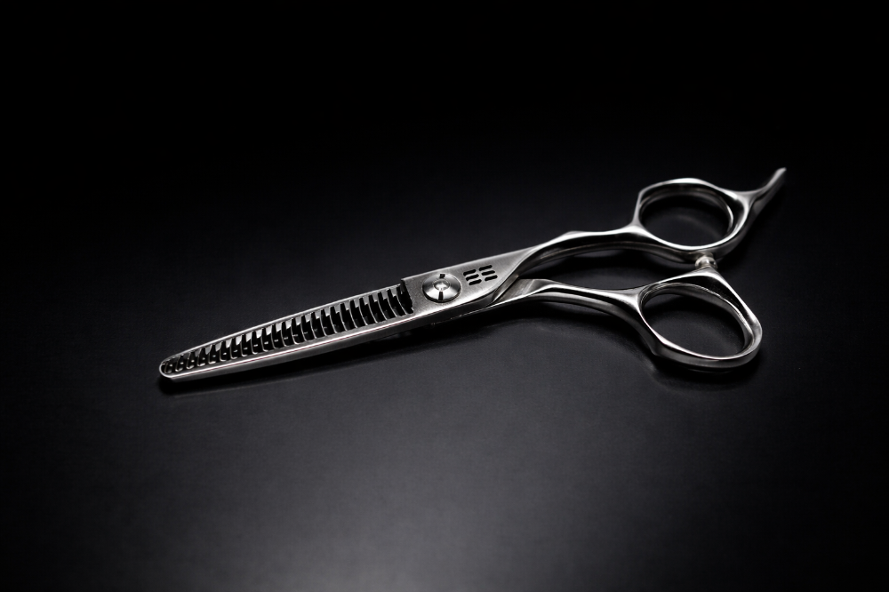 Genesis Sculpt Scissors  5.5" - VG10 Japan